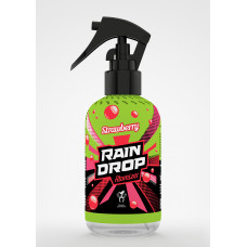 Освіжувач тригер 200ml - "Tasotti" - Rain Drop - Strawberry (Полуниця)