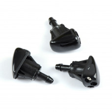 Форсунка на капот "засувка" 3-струменева/пряма Volkswagen T3 (E92)