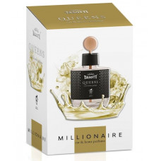 Ароматизатор 100ml - "Tasotti" - QUEENS - Millionaire (Мільйонер)
