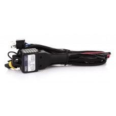 Проводка для біксенону 12V H4 35W "Brevia" 13440