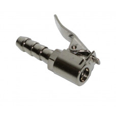 Наконечник насоса швидкознімання Ø 6мм - "МШ832"-ZN-19гр (1шт)