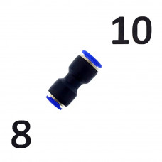 Аварійний перехідник PG 8х10 мм