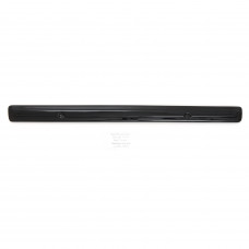 Зимова накладка на Opel Vivaro  Traffic 2001-2006 Середня "FLY" Глянець