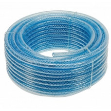 Шланг ПХВ армований 5мм (25м)/до 6 бар (Польща)