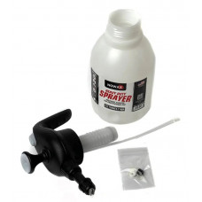 Помповий розпилювач механічний 2л "Nowax" NX02183 (шток пластик/клапан пластик+фільтр)