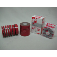 Скотч двосторонній 8мм 5м прозорий 3M "6009"(15)