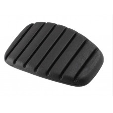 Накладки на педалі № 8 (гальмо або зчеплення) Renault, Kengo, Logan, Opel Vivara, Fiat