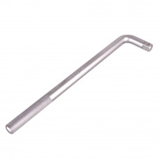 Вороток 3/4 Г-подібний 450*100мм 1-сторонній "Alloid" (60450) (4/8шт.)