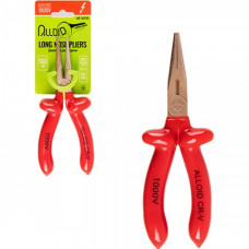 Довгогубці 160мм/6" "Alloid" (LNP-142160) діелектричні