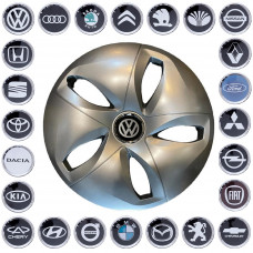 Ковпаки "15" (SKS-344) (VW)