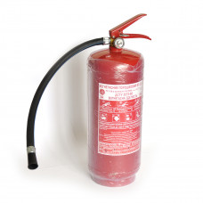 Вогнегасник порошковий 5кгВП-5/манометр + шлангТОВ Хладар-Т Вільнянський р-н