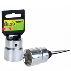 Головка 1/2" 27мм (6гран) "Alloid" (ТГ-40127М) (20шт/уп)