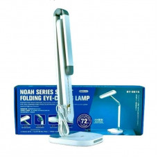 Настільна лампа Remax RT-E615 USB, White (5 режимів)