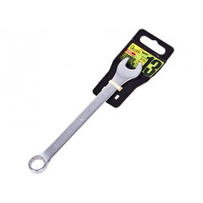 Ключ комбінований 15мм "Alloid" (K-2005-15) CR-V економ серія (10шт/уп)