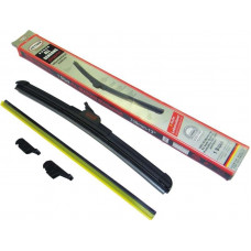 Двірник безкаркасний "Heyner" із запаскою 23/580мм