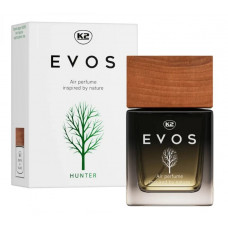 Освіжувач спрей 50ml - "K2" - Evos - Hunter (Мисливець) V056 (К20569)