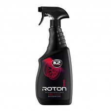Очищувач дисків тригер 750ml "К2" ROTON PRO (D1002)