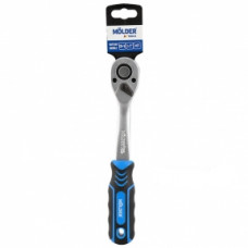 Тріскачка 1/2" 45T 250мм "Molder" (MT62045)