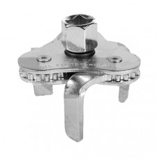 Знімач масл. ф-ра краб прямий 63-120мм "Elegant" (102815) (40шт/ящ)