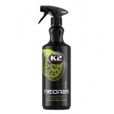 Гель для миття дисків та ковпаків тригер 1L "К2" NEORIM PRO (D1011)