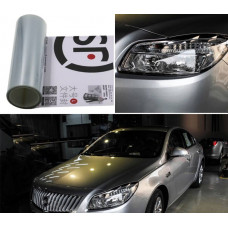 Плівка антигравійна ПВХ Прозора 0,3м*20м 160микрон