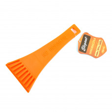 Скребок односторонній 18,2*8,5см "Elegant" (EL 100 113)