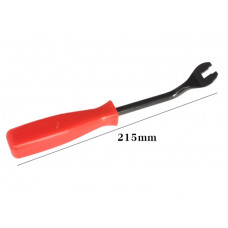 Знімач обшивки панелі 215мм D=5mm (zip пакет)