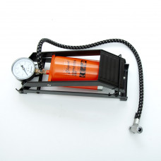 Насос ножний 1-ц. Ø 80*130мм "Elegant" 100305 Maxi / посилений 7Атм (10шт/ящ)