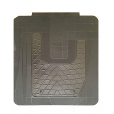 Килимок гум. для груз.TIR водійський (1шт) "РТІ"
