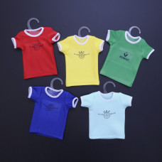 Вимпел - Футболка "Renault" 16х16см