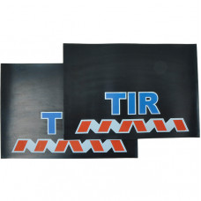 Бризковик "TIR" малий передній 470х330 (Україна) (2шт)