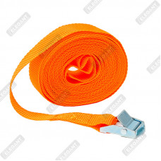 Стяжка вантажу 5M 2.5T 25мм "Elegant" 101 848 з швидким затиском (блістер)