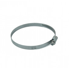 Хомут 80-100 W1(оцинк) "NORMA" (1шт) (25)