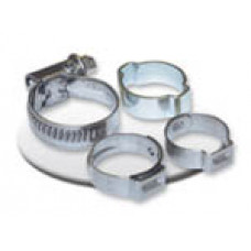 Хомут шрус 40мм-110мм (7мм/0,8мм/10мм) нержавіюча сталь OETIKER