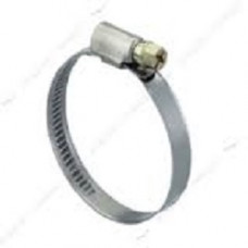 Хомут_130-150 W2(нерж) "KING STD" (уп.10шт) (40)