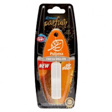 Освіжувач рідкий 5ml - "Paloma" - Parfume - Fresh Melon (Свіжа Диня) (10шт/уп)
