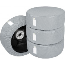 Чохол для зберігання колеса D14-17 "Kegel" 4xSeason 5-3421-246-3020 L (4шт)