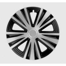 Ковпаки "GLORY" MIX 13" "Jestic" (5кт/ящ)