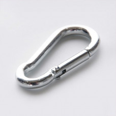 Карабін пожежний М8х80 DIN 5299C (1шт.) APRO CF-8 Акція!!!