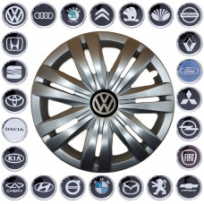 Ковпаки "17" (SKS-501)