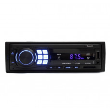 Автомагнітола Fantom FP-304 (Black/Blue)/USB/SD/4x40W