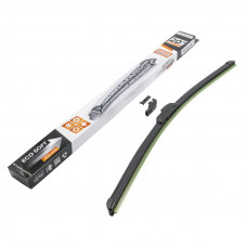 Двірник безкаркасний "ELEGANT" ECO Soft 20/500мм 300450