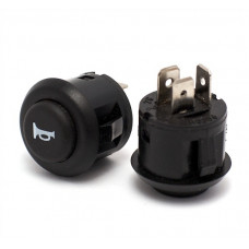 Кнопка звукового сигналу ВАЗ 2110 2822.3710-03