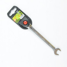 Ключ комбінований 12мм тріскачка "Alloid" (KT-2081-12) (5шт/уп)