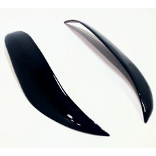 Вії фар Hyundai Accent/Solaris 17- "Anv-Air"