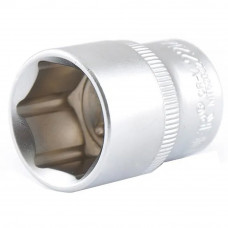 Головка 1/4" 11мм (6гран) "Molder" (MT64011) (10шт/уп)