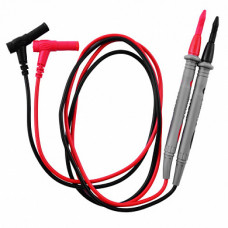 Щуп Мультиметра 10А - 1м - 135х9 мм - L=1.2m - 1000V - Великий (228)