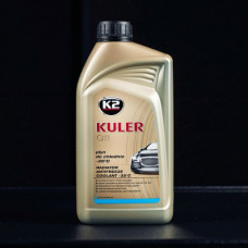 Антифриз 1kg Синій -35°С G11 (T201N) "K2"