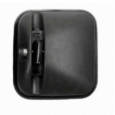 Дзеркало V-2 180x180х55 мм Сферична Туреччина