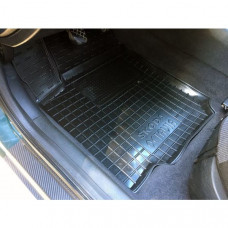 Килимки салона Skoda Octavia I 97-10 (5шт) "Avto-Gumm" 11292